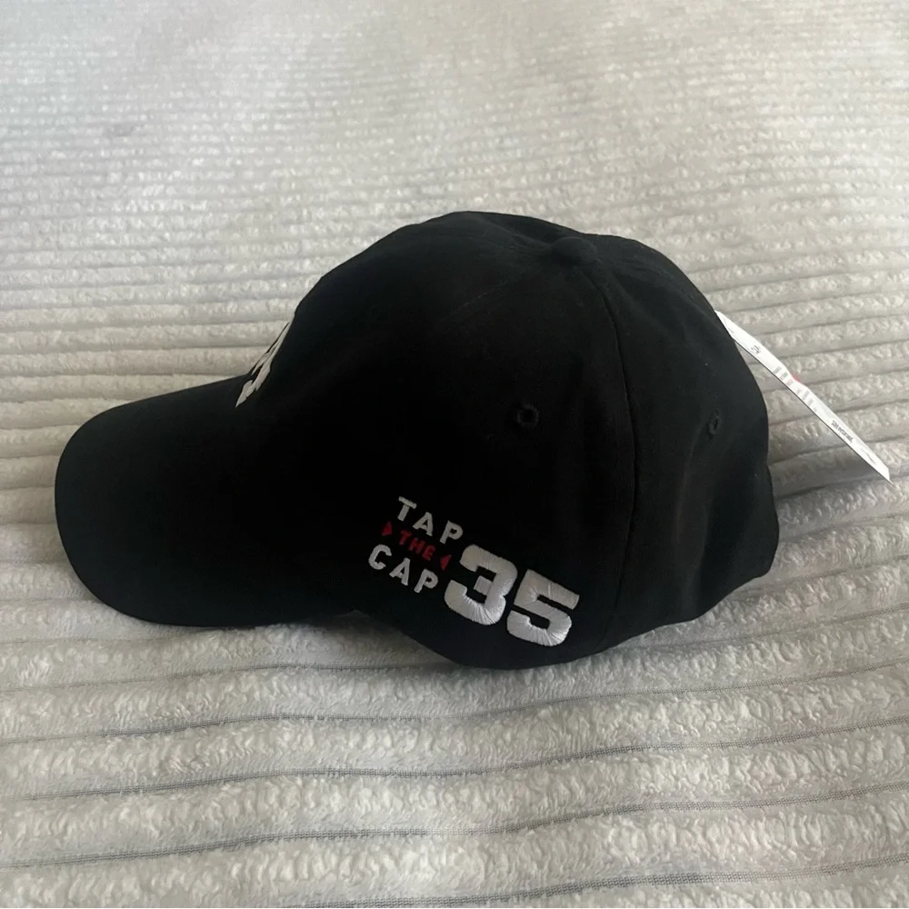 Los Angeles Dodgers Hat